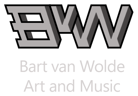 Bart van Wolde